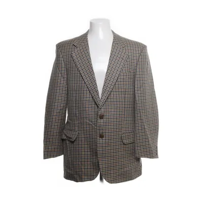 Blazer (Flerfarvet) fra Lambswool