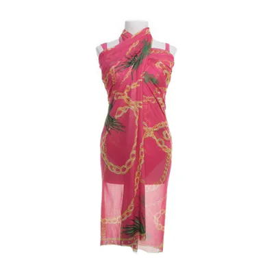 Badset (Rosa, Flerfärgad) Elastan, Polyester