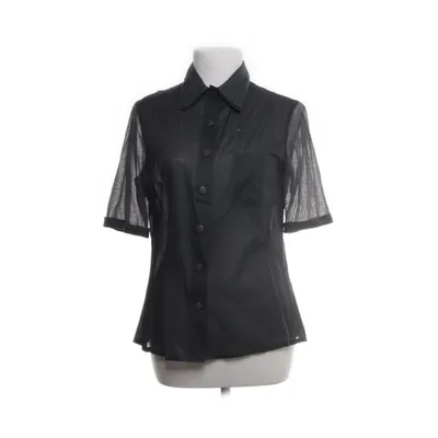 Short sleeve shirt (Gray) from Kathleen Madden