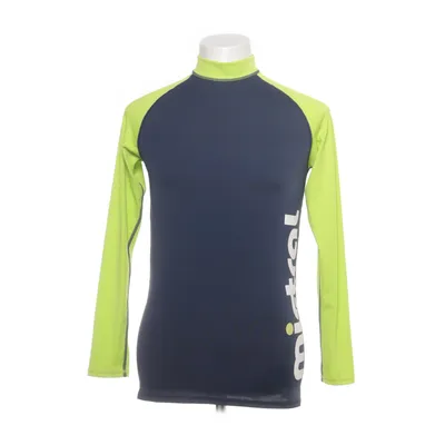 Badtröja (Blå, Grön, Vit) från Mistral Elastan, Polyester