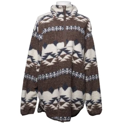 Polaire (Fir Emilia W Printed Pile Sweater) de Firefly Polyester