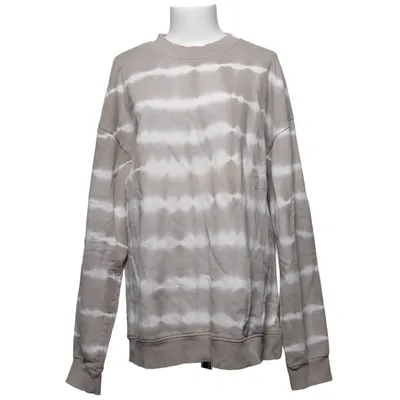 Sweatshirt (Noah Tie Dye) von The Black Label Collection Lager 157 Baumwolle