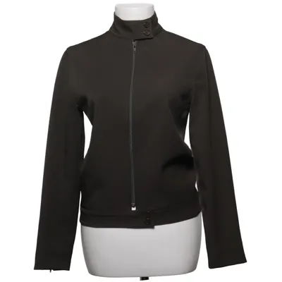 Jacke (Grün) von Equipment Elasthan, Polyester
