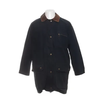 Jack (Blauw, Bruin, Meerkleurig) van Bogner Katoen, Polyurethaan