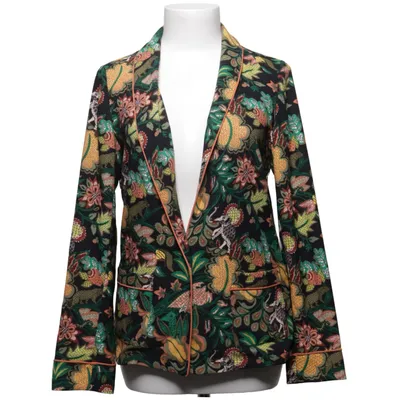 Blazer (Fartastique) fra Scotch & Soda Polyester