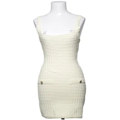 Dress (Beige) from Zara Polyester