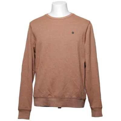 Sweatshirt (Bruin) van Blend Katoen, Polyester