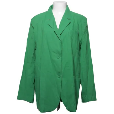 Blazer (Green) from Storets Cotton