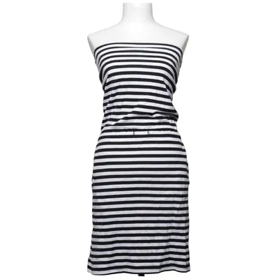 Dress (Black, White) from Marimekko Cotton