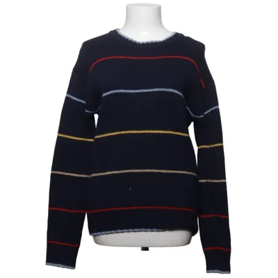 Pull-over (Bleu, Multicolore) de Plectrum by Ben Sherman Laine