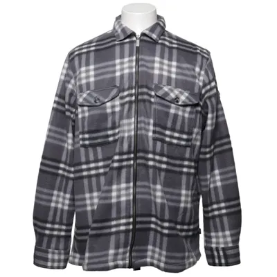 Surchemise (Gris, Blanc) de Engbers Polyester