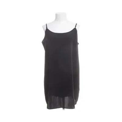 Nattlinne (Svart) från All Saints Polyester