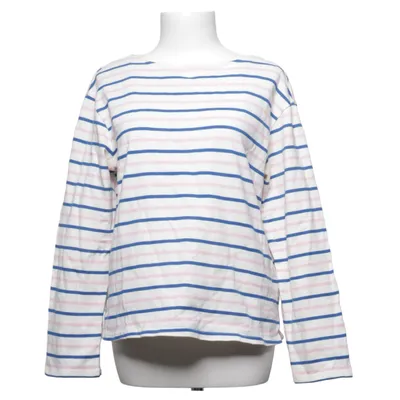 Long sleeve T-shirt (Pink, Multicolored) from & Other Stories Cotton