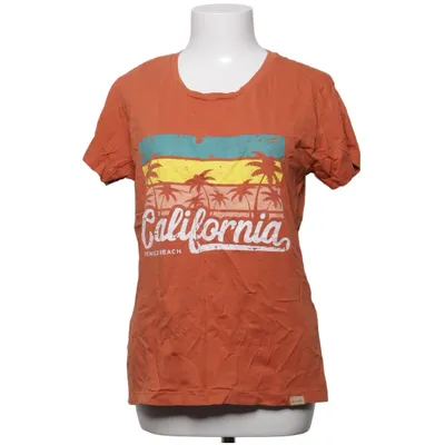 T-shirt (Marron, Multicolore) de Blend She