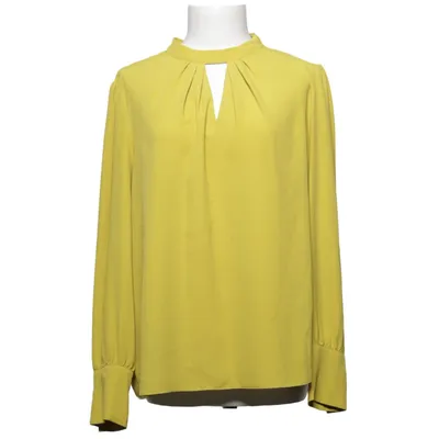 Blouse (Yellow) from Dorothy Perkins Polyester