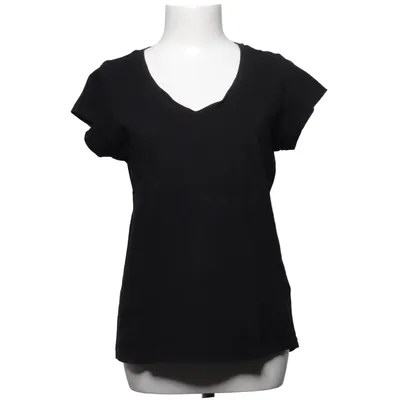 T-shirt (Black) from Flash Essential Organic cotton
