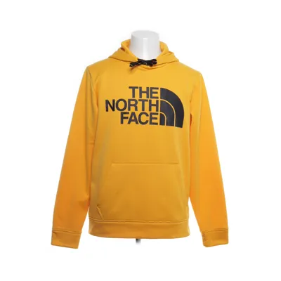 Hættetrøje (Orange) fra The North Face Polyester