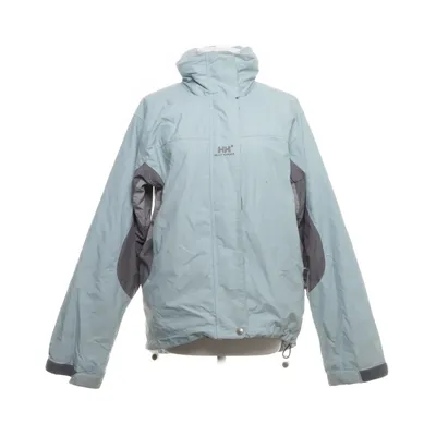 Skidjacka (Turkos) från Helly Hansen Nylon, Polyester