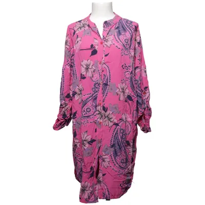 Blouse (Rose, Violet) de Time