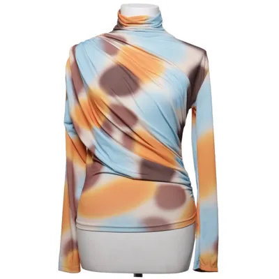 Top (Multicolored) from Mistix