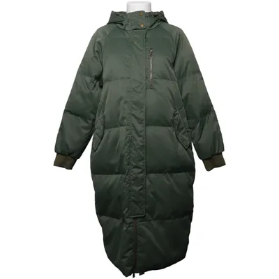 Dunfrakke (Grøn) fra Gap Dun, Polyester