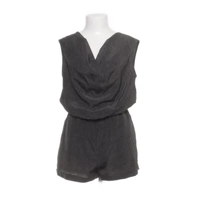 Combinaison (Noir, Blanc) de Sweewë Polyester