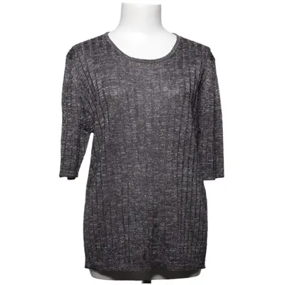 Topp (Grå, Silverfärgad) från Golden Line Polyester, Viskos