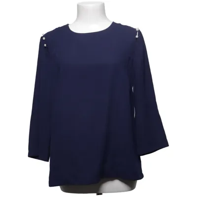 Blouse (Blue) from Rose+Olive Polyester