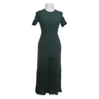 Kleid (Grün) von ASOS Design Viskose