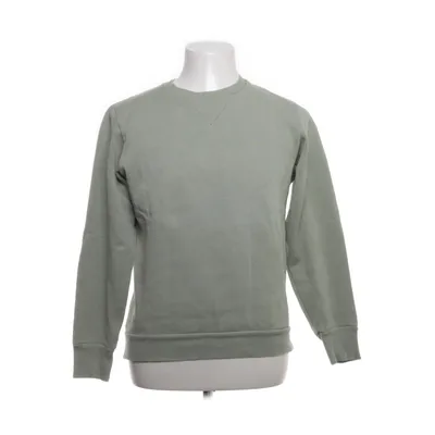 Sweatshirt (Groen) van Elvine Katoen, Polyester