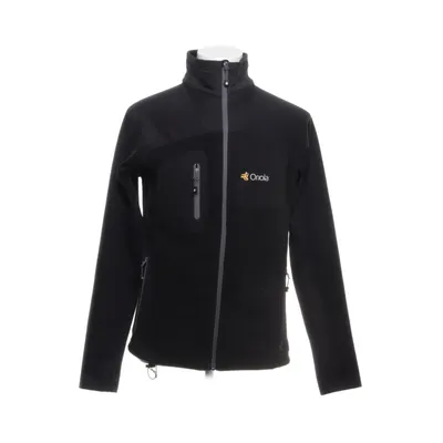 Träningsjacka (Svart) från Acode Polyester