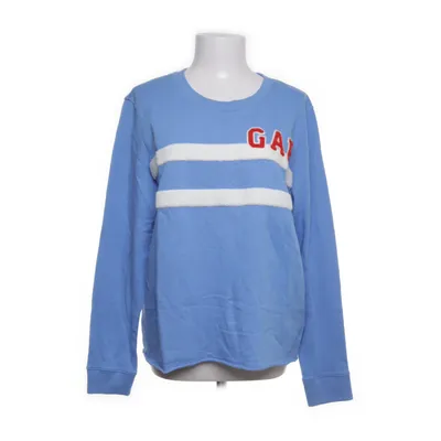 Sweatshirt (Blue) from Gap Cotton
