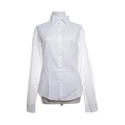 Shirt (White) from Armani Jeans Cotton