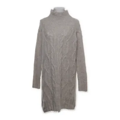 Turtleneck dress (Beige) from Blaumax Acrylic, Merino wool, Mohair, Polyamide