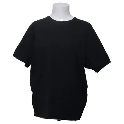 T-shirt (Oversized) från Totême Ekologisk bomull