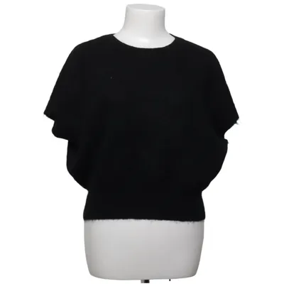 Slipover (Grå) från Cathrine Hammel Elastan, Mohair, Polyamid, Ull