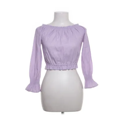 Crop top (Lila) från LCW Casual