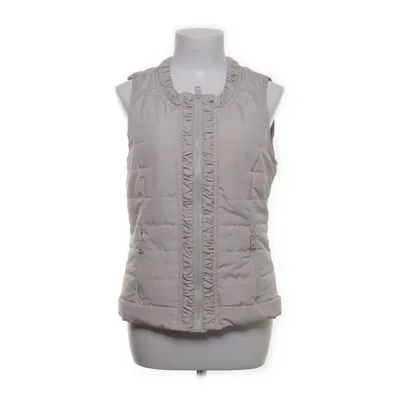 Gilet d'extérieur (Beige) de Brandtex Polyester