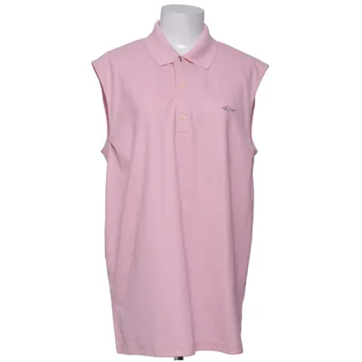 Pikétröja (Rosa) från Greg Norman Polyester