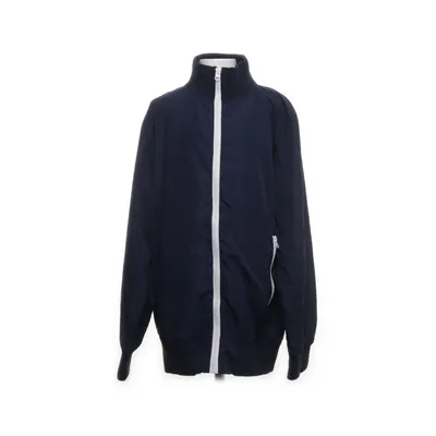 Träningsjacka (Blå) från Units Polyester