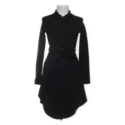 Dress (Black) from Kilian Kerner Senses Elastane, Polyamide, Viscose