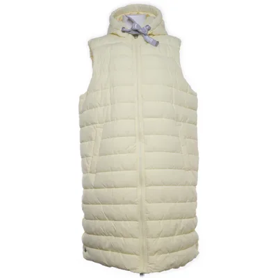 Ytterväst (Gul) från Page One Polyester