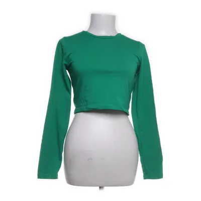 Crop top (Grön) från Chiquelle