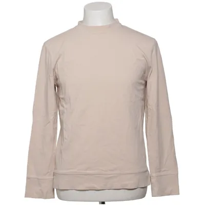 Sweatshirt (Beige) from L'Homme Rouge Cotton