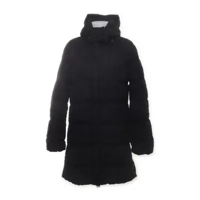 Vinterjacka (Svart) från WOB Polyester