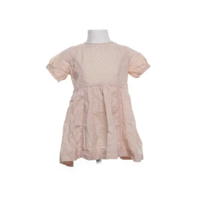 Dress (Beige) from Mini a Ture