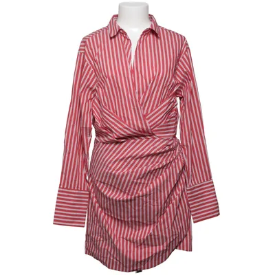 Omlottklänning (LUANA) från Les Soeurs Bomull, Elastan, Polyamid