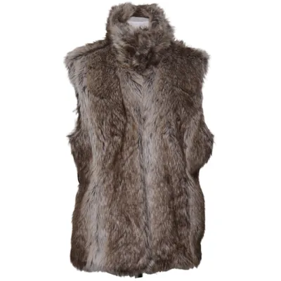 Gilet d'extérieur (Marron) de Livelo