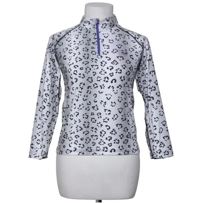 Polaire (Blanc, Noir) de Burton Polyester