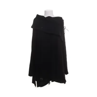 T-shirt à manches longues (Noir) de Jean Marc Philippe Viscose